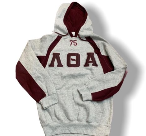 LTA Badger Hoodie