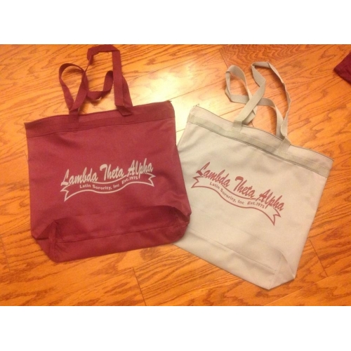 LTA Bag