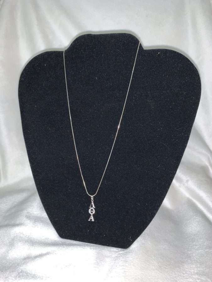 Sterling Silver Chain