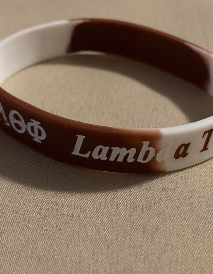 LTP Silicone bracket