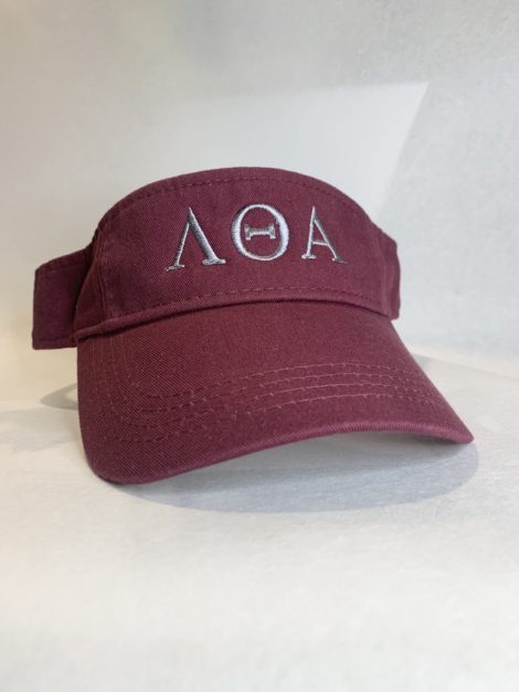 LTA VISOR HAT