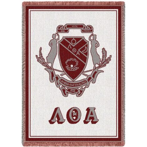 Lambda Theta Alpha Afghan
