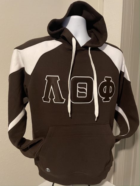 Lambda Theta Phi Hoodie